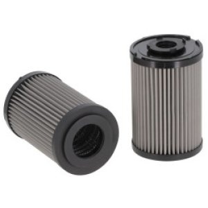 Гидравлический фильтр HIFI FILTER SH 63329