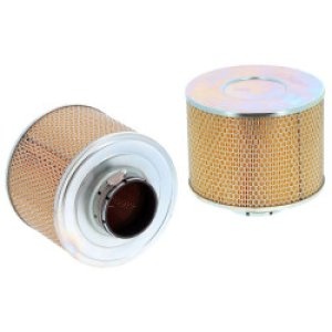 Воздушный фильтр HIFI FILTER SA 19578