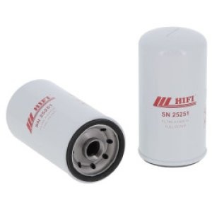 Топливный фильтр HIFI FILTER SN 25251