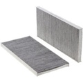 Салонный фильтр HIFI FILTER SC 70035 CA