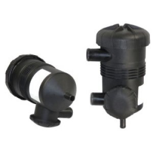 Фильтр сапуна двигателя HIFI FILTER SAOH 80340HXXVC
