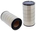 Воздушный фильтр (комплект) HIFI FILTER SA16123+SA16124