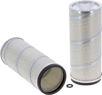 Воздушный фильтр HIFI FILTER NP 4707 S