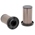 Воздушный фильтр HIFI FILTER SA 809