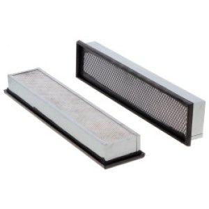 Салонный фильтр HIFI FILTER SC 50010 CAG