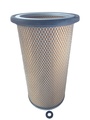 Воздушный фильтр HIFI FILTER NN 2834 GSLN