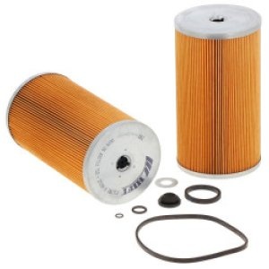 Масляный фильтр HIFI FILTER SO 6030