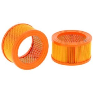Воздушный фильтр HIFI FILTER SA 12561