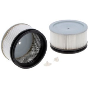 Воздушный фильтр HIFI FILTER ASR 970201AG004