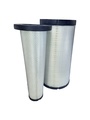 Воздушный фильтр HIFI FILTER NN 2651 GSNT