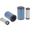 Воздушный фильтр (комплект) HIFI FILTER KA 18381