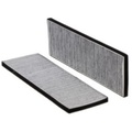 Салонный фильтр HIFI FILTER SC 60110 CA