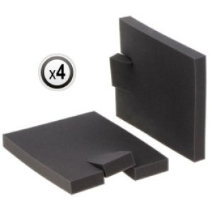 Воздушный фильтр (комплект) HIFI FILTER SA 190112 KIT