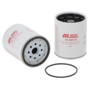 Топливный фильтр HIFI FILTER SN 906130