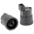 Воздушный фильтр (в сборе) HIFI FILTER SAH 02C06SDP005