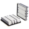 Воздушный фильтр HIFI FILTER SA 8172