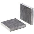 Салонный фильтр HIFI FILTER SC 8163 CA