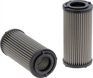 Гидравлический фильтр HIFI FILTER SH 93038 V