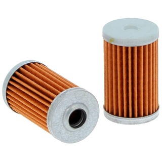 Топливный фильтр HIFI FILTER SN 21608
