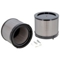 Воздушный фильтр HIFI FILTER SA 190101