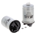 Топливный фильтр HIFI FILTER SN 70204