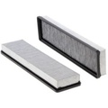 Салонный фильтр HIFI FILTER SC 60111 CAM1
