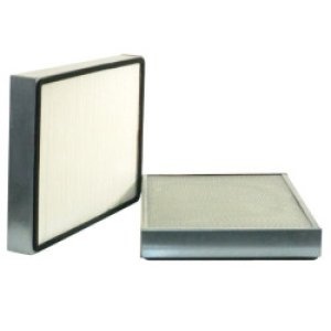 Салонный фильтр HIFI FILTER SC 70129