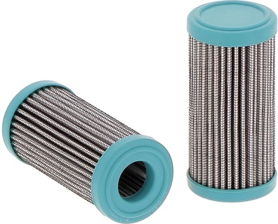 Гидравлический фильтр HIFI FILTER SH 53474