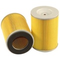 Воздушный фильтр HIFI FILTER SA 19456