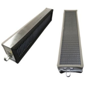 Салонный фильтр HIFI FILTER SC 70161 CAM1