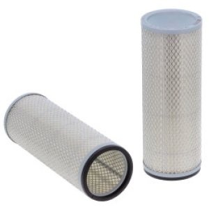 Воздушный фильтр HIFI FILTER SA 18272