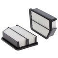 Воздушный фильтр HIFI FILTER SA 8570