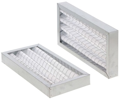 Воздушный фильтр HIFI FILTER NN 52103 GSNT