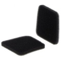 Воздушный фильтр HIFI FILTER SA 12907
