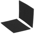 Воздушный фильтр HIFI FILTER N 03100220 PJCA