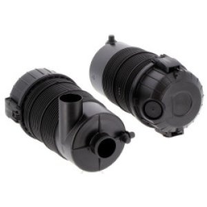 Воздушный фильтр (в сборе) HIFI FILTER SAH 03C05ADP001