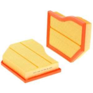 Воздушный фильтр HIFI FILTER SA 5451