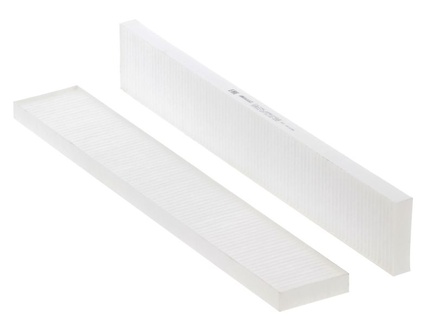 Салонный фильтр HIFI FILTER SC 40155