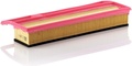 Воздушный фильтр HIFI FILTER NN 3877 GSNT