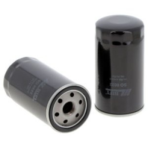 Масляный фильтр HIFI FILTER SO 8022