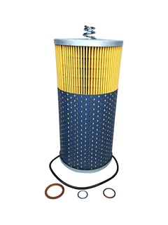 Воздушный фильтр HIFI FILTER NP 4200 S
