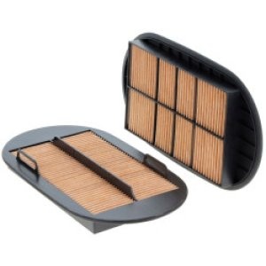 Воздушный фильтр HIFI FILTER SA 160099