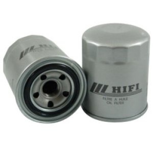 Масляный фильтр HIFI FILTER SO 6095