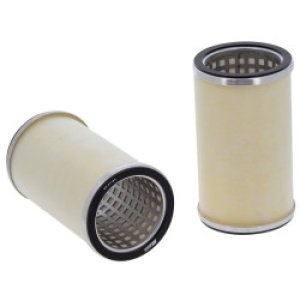 Гидравлический фильтр HIFI FILTER SH 61102