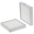Воздушный фильтр HIFI FILTER NN 6115 CTDP