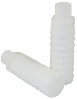 MUFFLER HIFI FILTER AN 400-04