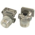 Топливный фильтр (в сборе) HIFI FILTER MO 1596