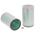 Воздушный фильтр HIFI FILTER SA 18103