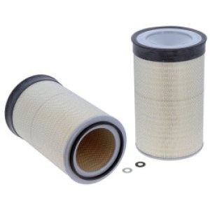 Воздушный фильтр HIFI FILTER SA 11778