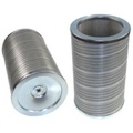 Гидравлический фильтр HIFI FILTER SH 53240 V